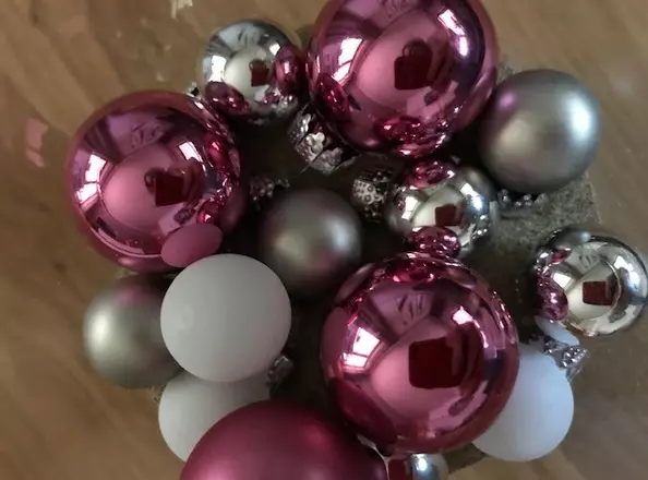 Weihnachtsferien