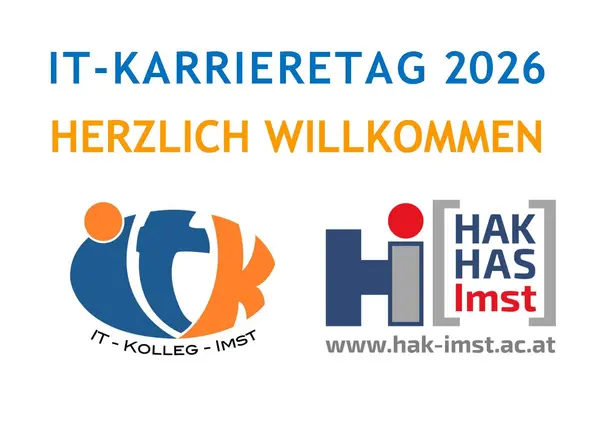 IT-Karrieretag 2026