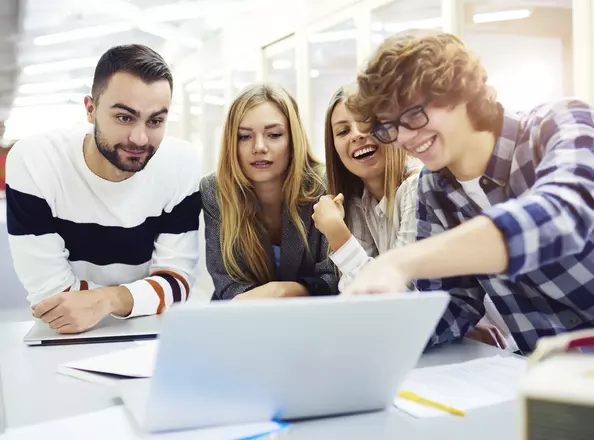 Vorbereitungskurse Studienberechtigung
